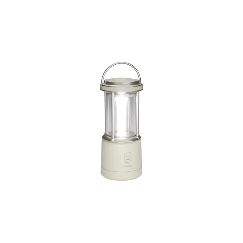 Lepro 330043 Camping Lamp, 1000 lm
